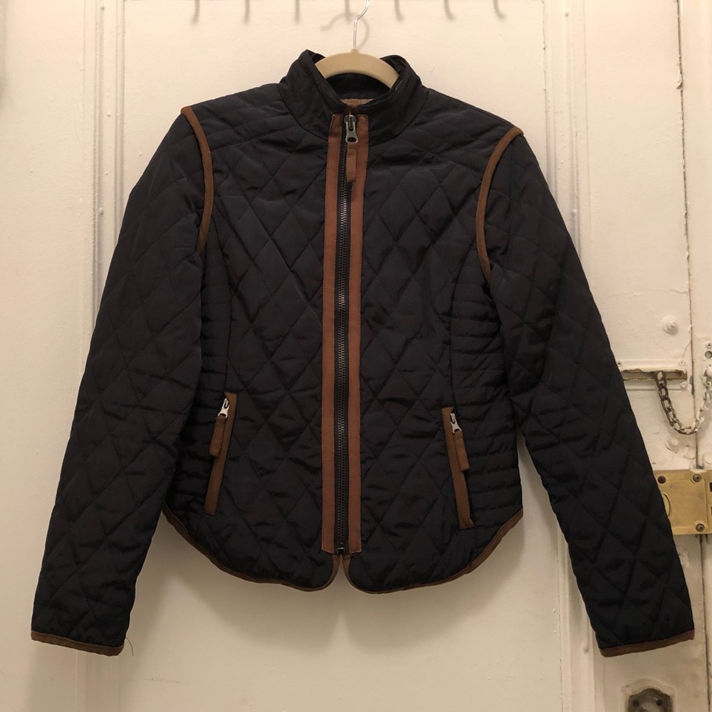 Zara Jacket - Picture 5 of 5